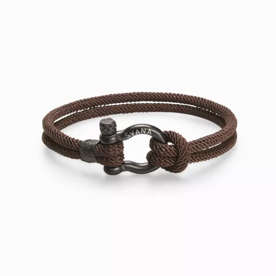 Nautische Armband voor Heren