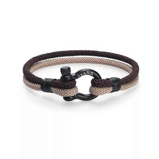 Nautische Armband voor Heren
