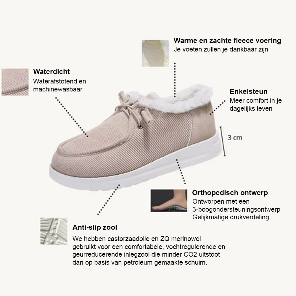 Intasa Schoenen - Heerlijke Instappers Dames