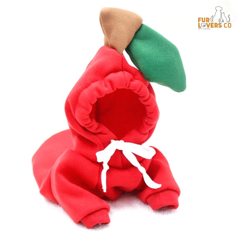Sudaderas con capucha esponjosas™ | ¡También es adecuado para muchos tipos de mascotas!
