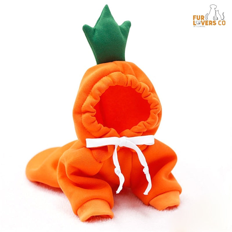 Sudaderas con capucha esponjosas™ | ¡También es adecuado para muchos tipos de mascotas!