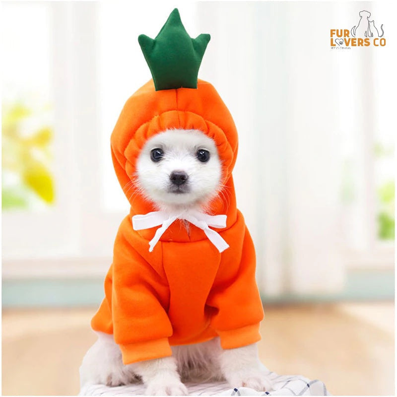 Sudaderas con capucha esponjosas™ | ¡También es adecuado para muchos tipos de mascotas!