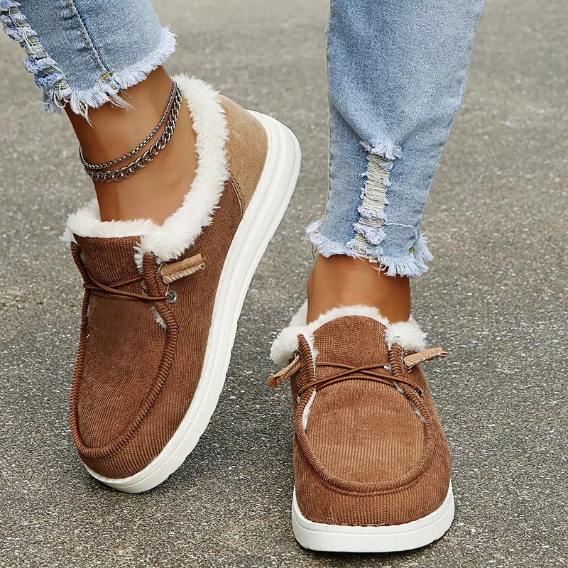 Marion™ | Vrouwen Casual Slip-On Schoenen