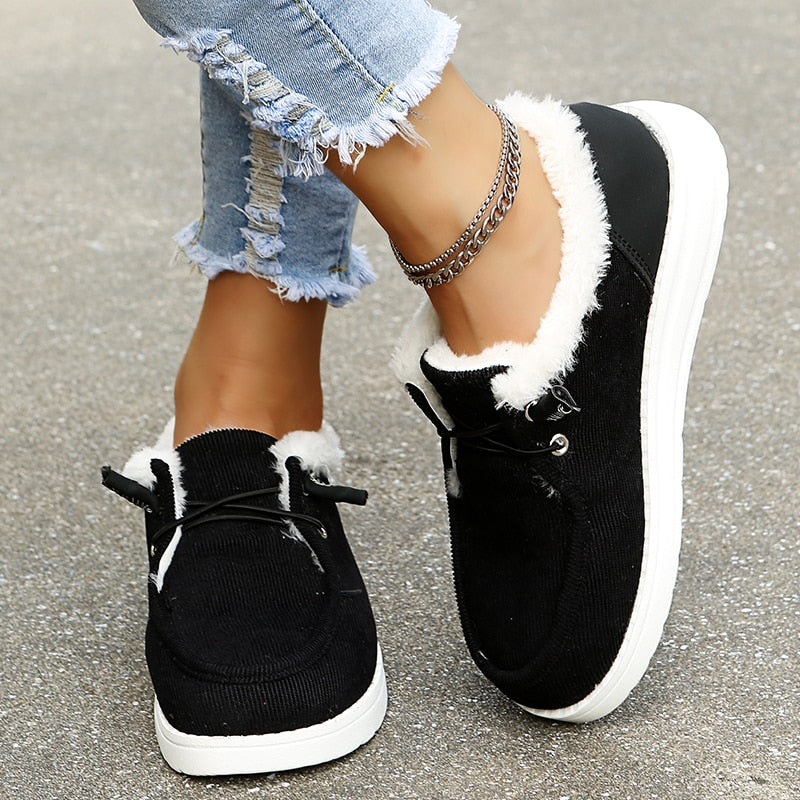 Marion™ | Vrouwen Casual Slip-On Schoenen