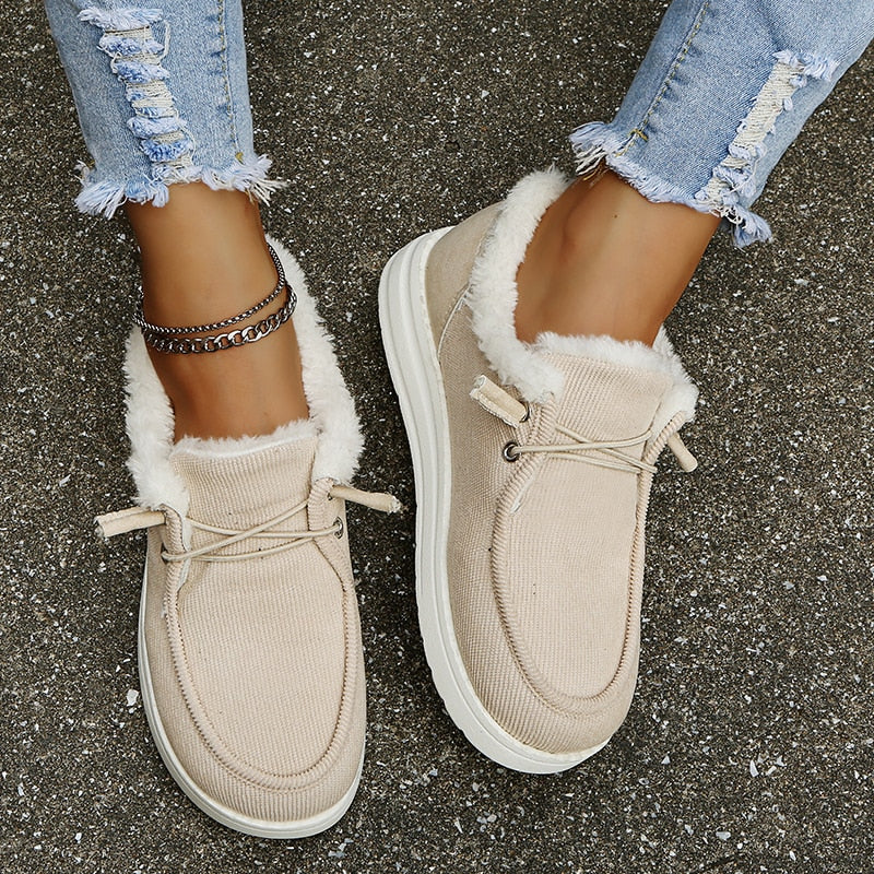 Marion™ | Vrouwen Casual Slip-On Schoenen
