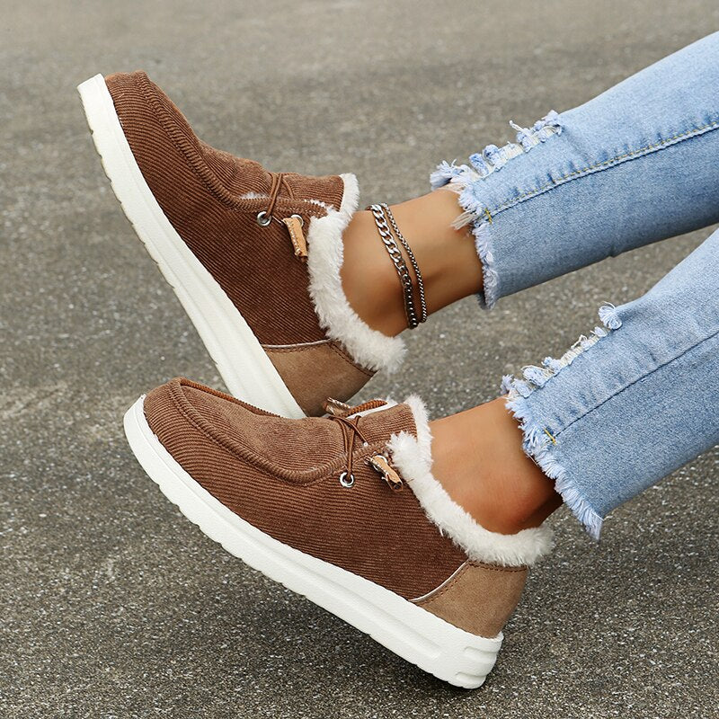 Marion™ | Vrouwen Casual Slip-On Schoenen