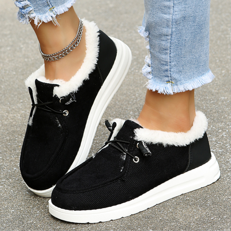 Marion™ | Vrouwen Casual Slip-On Schoenen