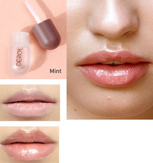 Rosela DEROL™ - Lip Plumper
