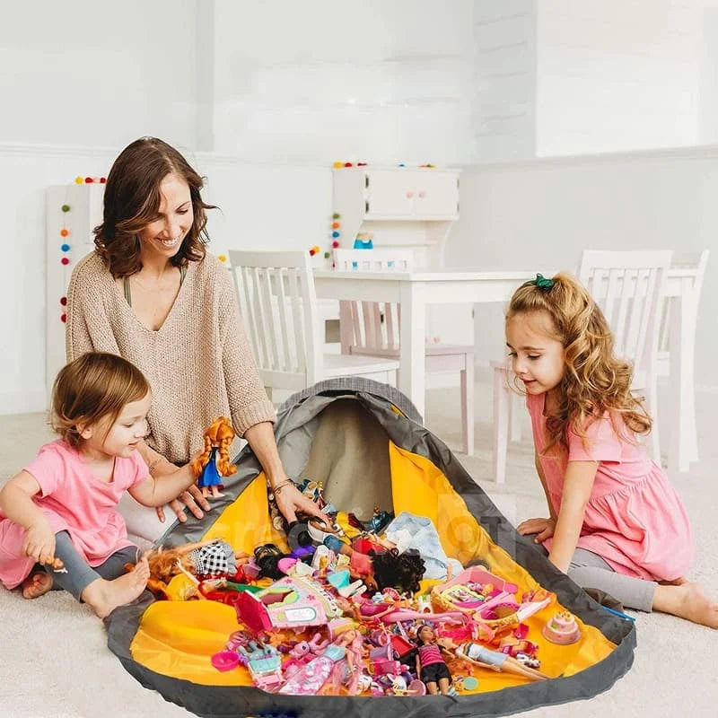 Rosela Toy Storage Bag