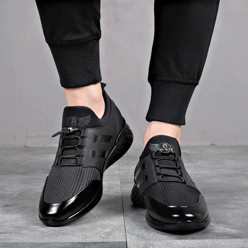 Comfort Sneakers™ Mesh Casual Sneakers voor de herfst/winter