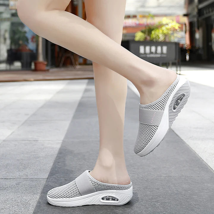 Premium Orthopedische Sneakers | Comfortabel & Ondersteunend