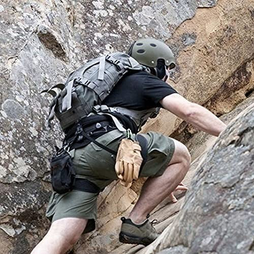 Cargo Tactical Shorts