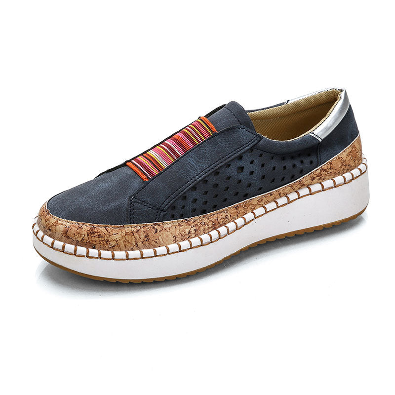 Dames Slip-On Sneakers