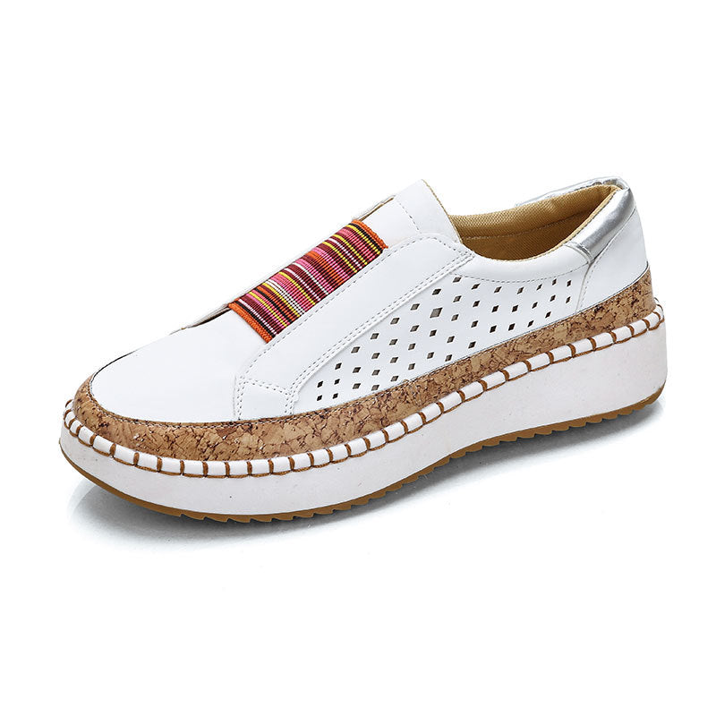 Dames Slip-On Sneakers
