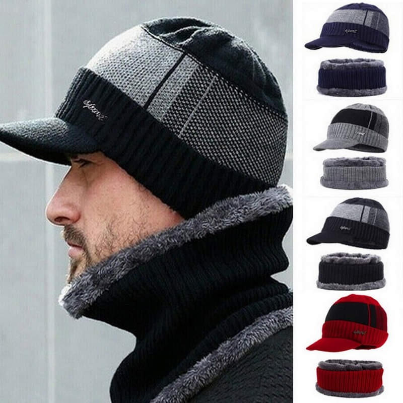 2-in-1 Rosela Wintermuts™ - 50% KORTING