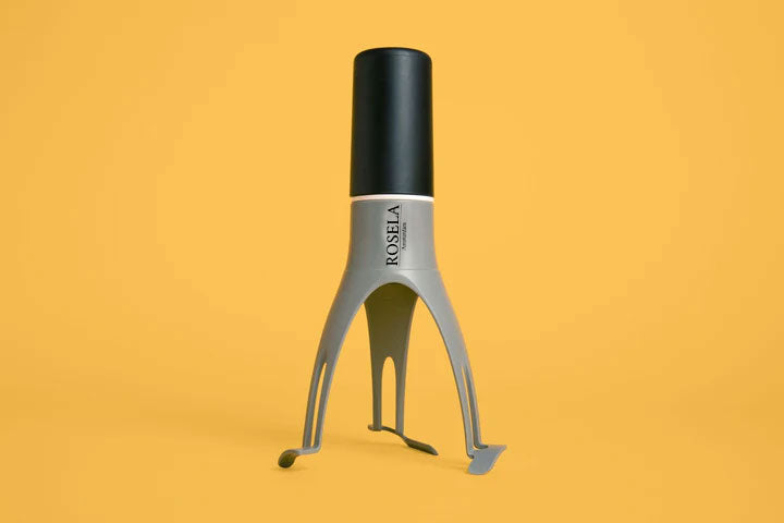 Automatische Mixer - Veilig & Vaatwasmachine Bestendig!