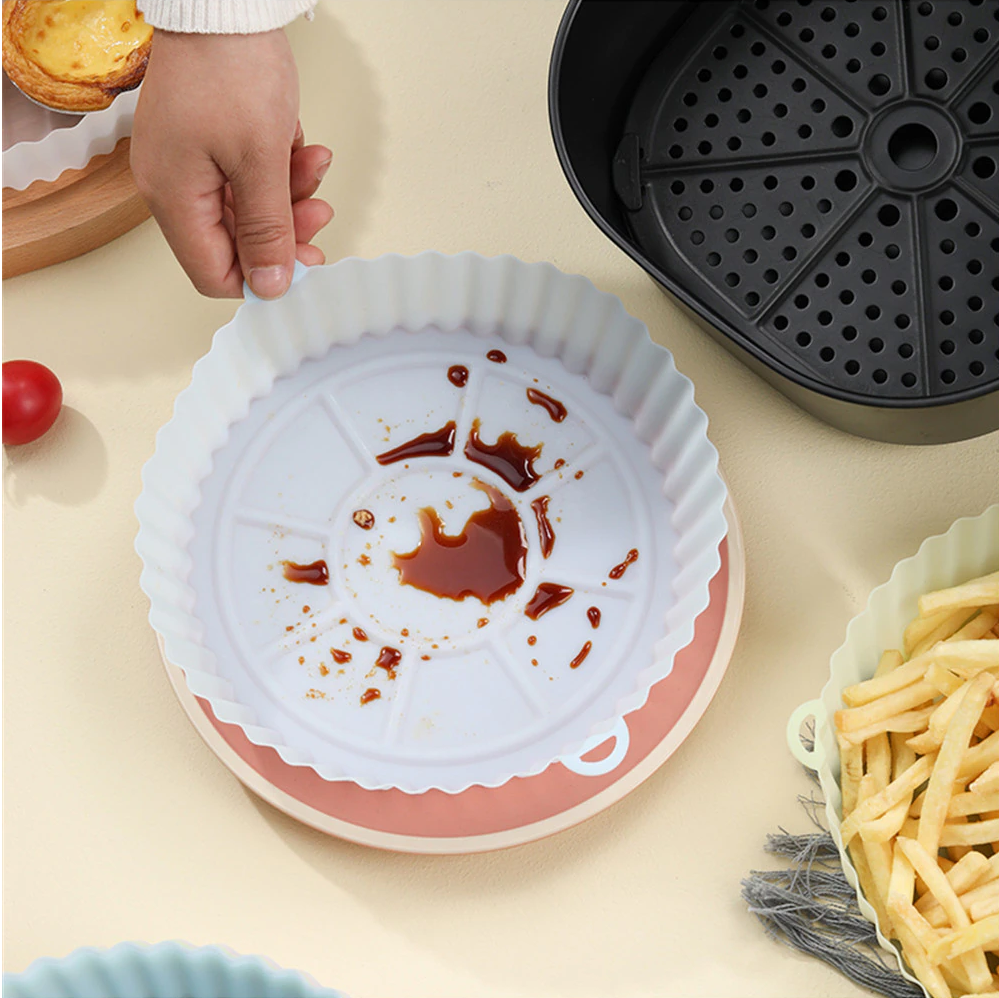 Rosela CleanFry™ | 1+1 GRATIS