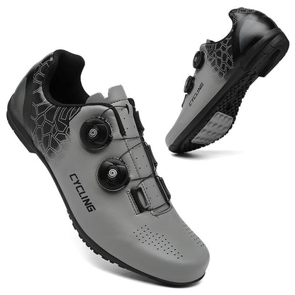 Single Non-lock Shoes Adult Cycling Shoes