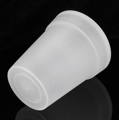 Solar Plastic Flowerpot Outdoor Waterproof
