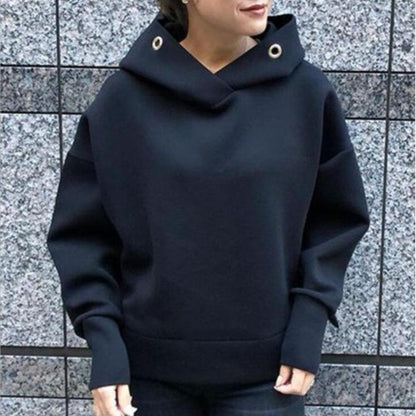Spring and Autumn Hoodie
