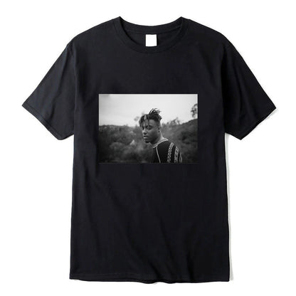 Juice wrld short sleeve T-shirt