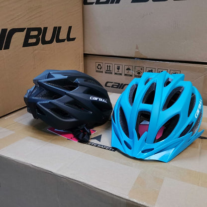 Newest Ultralight Cycling Helmet Integrally-molded Bike Bicycle Helmet MTB Road Riding Safety Hat Casque Capacete