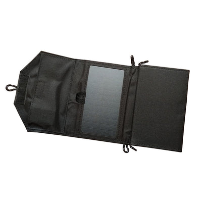 GGXingEnergy 8W Portable Solar Charger for Mobile Phone iPhone Folding Mono USB Solar Panel+Foldable Solar Battery Charger