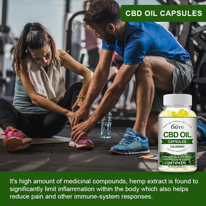 CBD OIL Is Rich In Omega-3/6/9 Fish Oil,improves Bad Mood,bone and Joint Health,relieves Stress,improves Memory and Intelligence