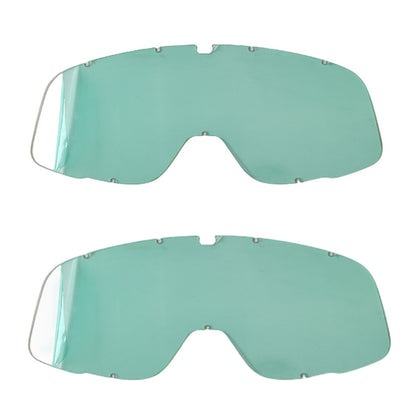 Retro Motorcycle Goggles Ski Glasses Motocross Sunglasses Vintage Cycling Racing Woman Cafe Racer Chopper Moto Cross MTB ATV