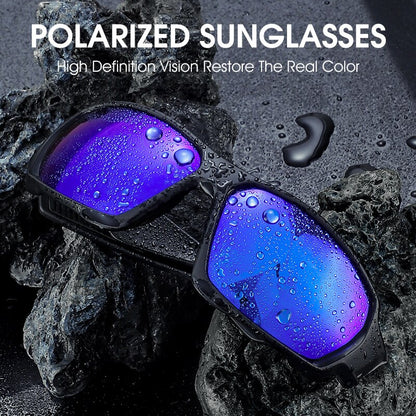 WEST BIKING Cycling Glasses Men Women Polarized UV 400 Eyewear Bike Goggles Outdoor Sports Sunglasses Goggles Bicycle Glasses