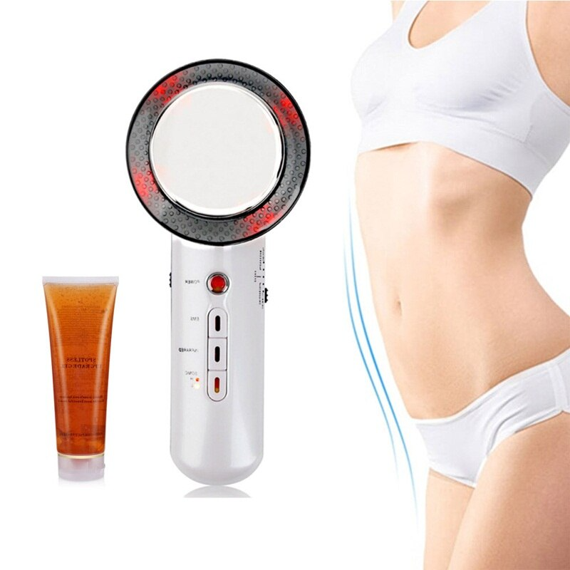 GoSmooth™ - 3-in-1 Fat &amp; Cellulite Burner