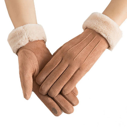 Rosela Comfy™ | Wind- en Waterdichte Handschoen