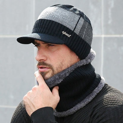 2-in-1 Rosela Wintermuts™ - 50% KORTING