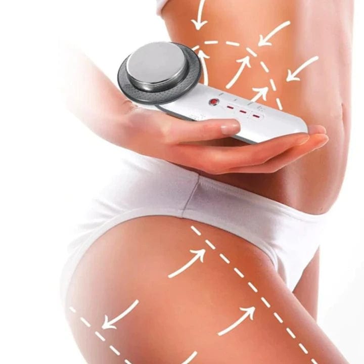 GoSmooth™ - 3-in-1 Fat &amp; Cellulite Burner
