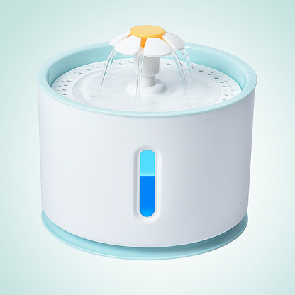 PUREWATER™ | magische drinkfontein | incl. gratis filter