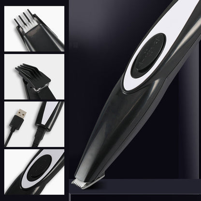 Mini Pet Trimmer™ | Trim moeilijke plekjes zonder zorgen