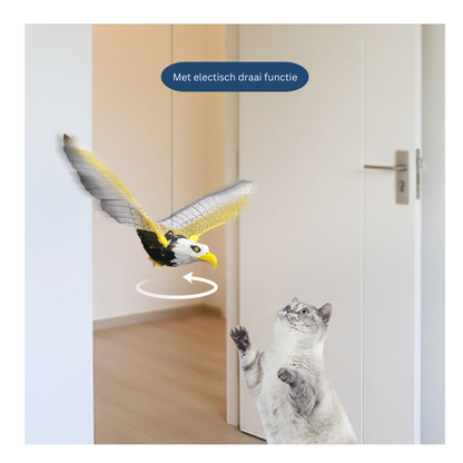 De Elektrische Vliegende Vogel