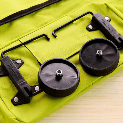 Foldable Bag | Easily Foldable &amp; Light Weight!