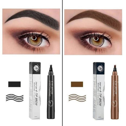 Microblading Eyebrow Pen™ | 1+1 GRATIS