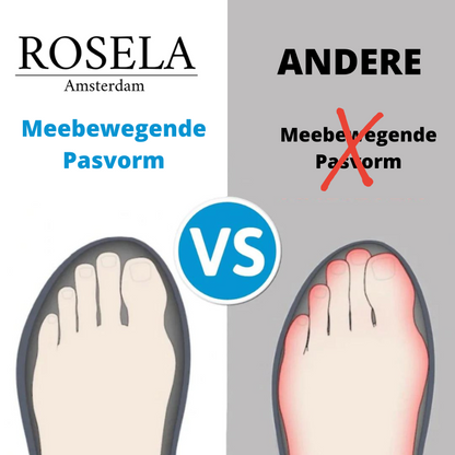 Wolken Loopschoenen™ - Ergonomisch & Pijnstillend