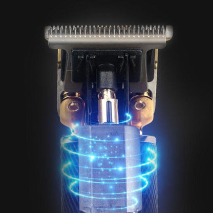 Wireless Trimmer™ | incl. 4 FREE attachments worth €12.5
