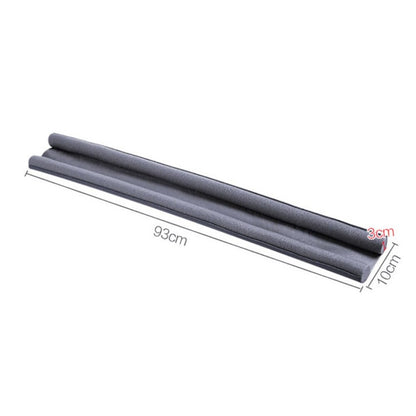 4 STUKS - Wind & Vuil Blocker - Bespaar op je Energie & Gasrekening!