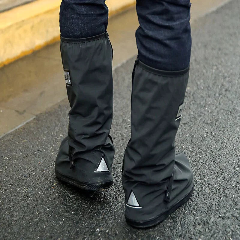 Rosela RainBoots™ | Water and mud resistant shoe cover