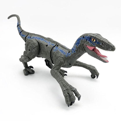 Remote controlled Velociraptor® Dinosaur 