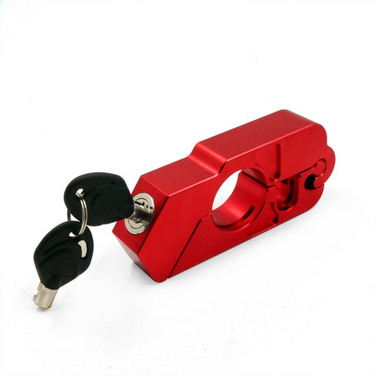 SmartLock™ - Beveilig uw Motor- en of Scooter Gemakkelijk!