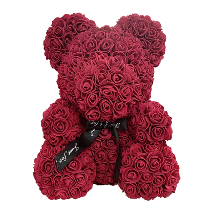 Rose Bear™ | + FREE Luxury Box