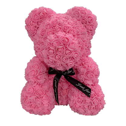 Rose Bear™ | + FREE Luxury Box