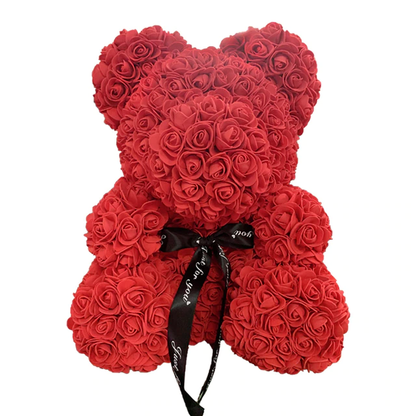 Rose Bear™ | + FREE Luxury Box