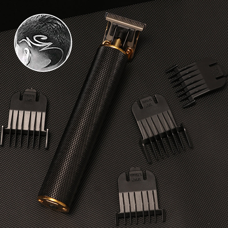 Wireless Trimmer™ | incl. 4 FREE attachments worth €12.5