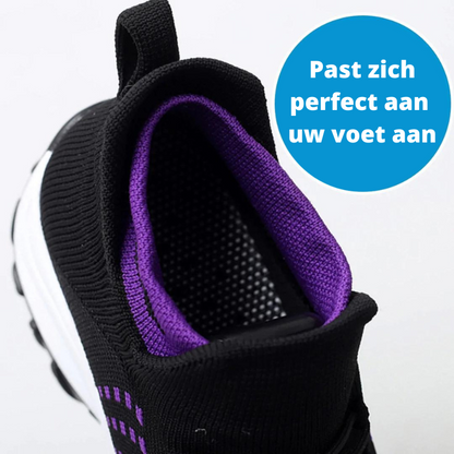 Wolken Loopschoenen™ - Ergonomisch & Pijnstillend